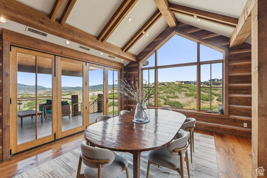 8267 N RANCH GARDEN RD Park City, UT 84098