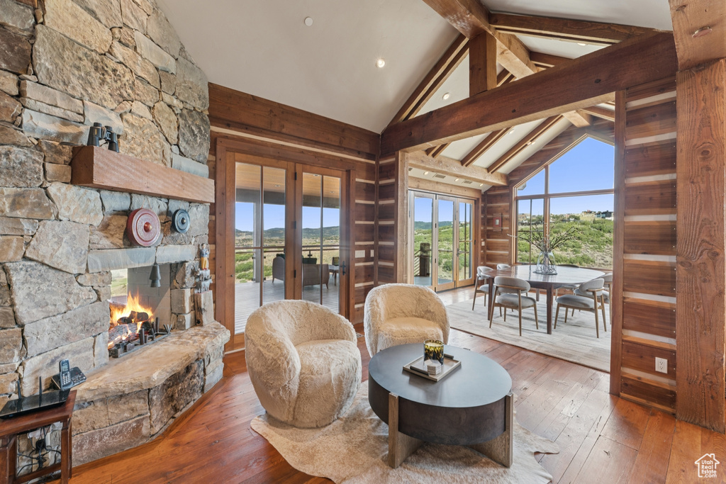 8267 N RANCH GARDEN RD Park City, UT 84098