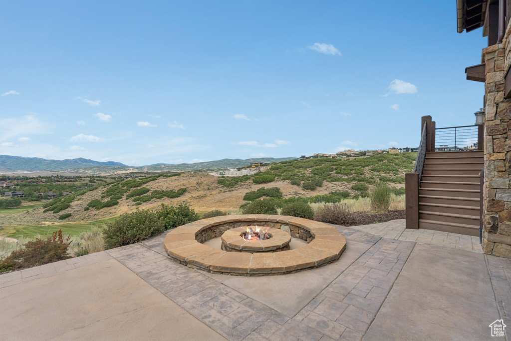 8267 N RANCH GARDEN RD Park City, UT 84098