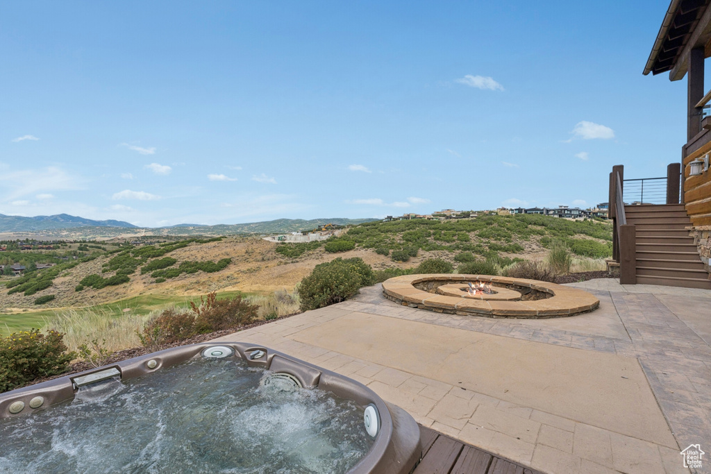 8267 N RANCH GARDEN RD Park City, UT 84098