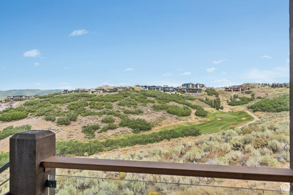 8267 N RANCH GARDEN RD Park City, UT 84098