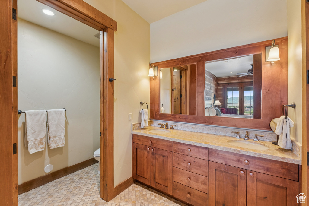 8267 N RANCH GARDEN RD Park City, UT 84098