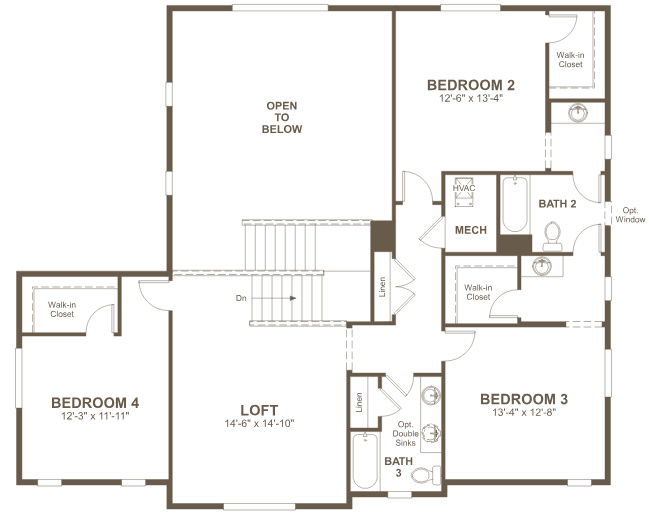 Photo 3 for MLS #2104583 at 1293 W Jake Dr #225