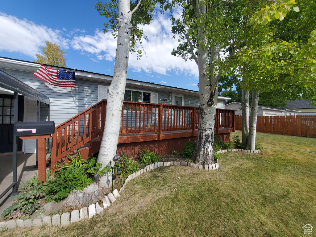 Photo 3 for MLS #2104584 at 476 N 10th St