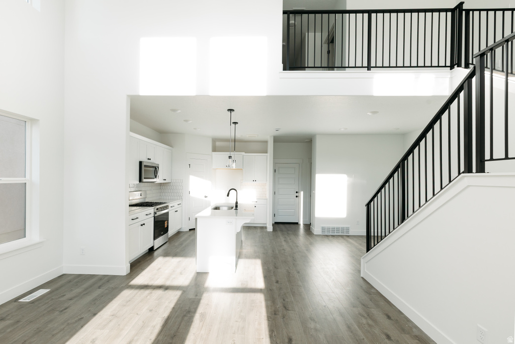 1522 W TALUS RIDGE DR #938 Saratoga Springs, UT 84045