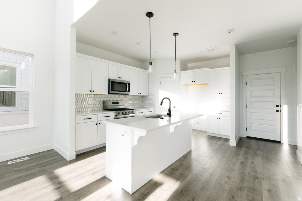 1522 W TALUS RIDGE DR #938 Saratoga Springs, UT 84045