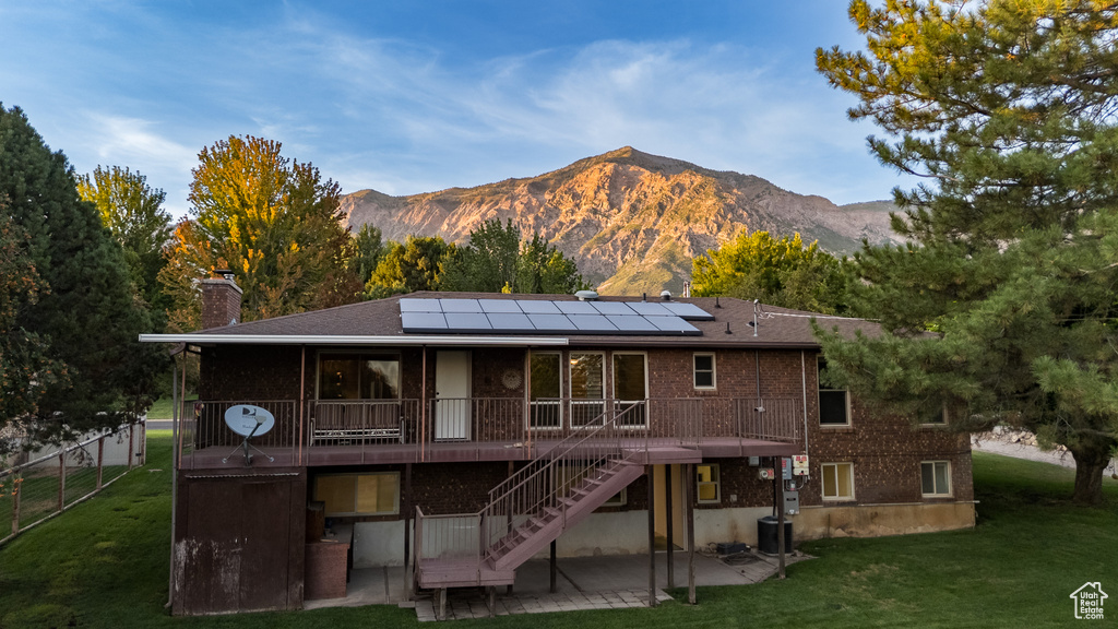 Photo 7 for MLS #2104587 at 731 W 3750 North