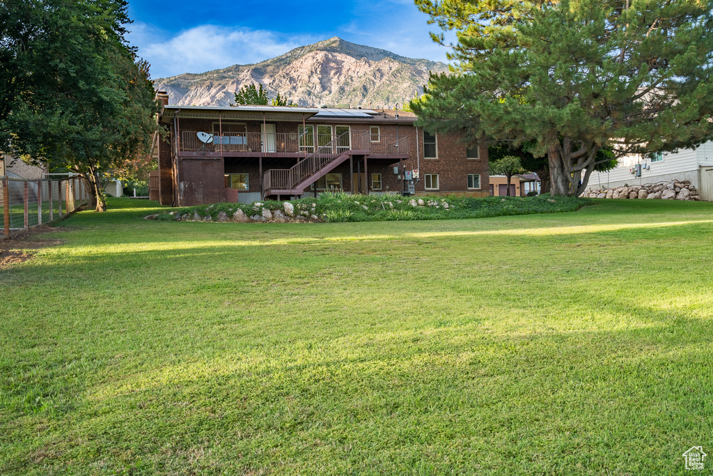 Photo 42 for MLS #2104587 at 731 W 3750 North