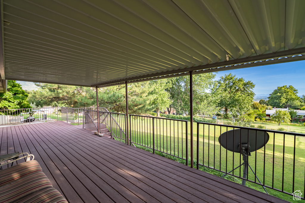 Photo 14 for MLS #2104587 at 731 W 3750 North