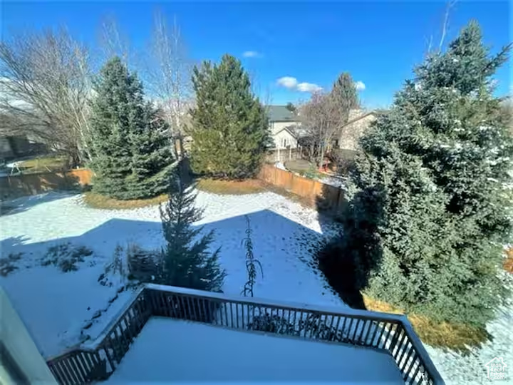 2009 E SWEETBRIAR LN Sandy, UT 84092