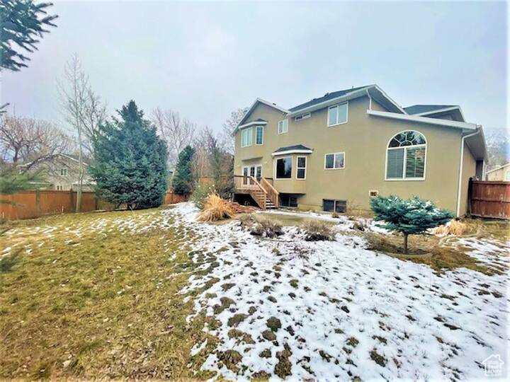 2009 E SWEETBRIAR LN Sandy, UT 84092