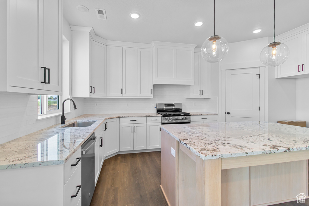 Photo 17 for MLS #2104594 at 5389 W 3850 South #22