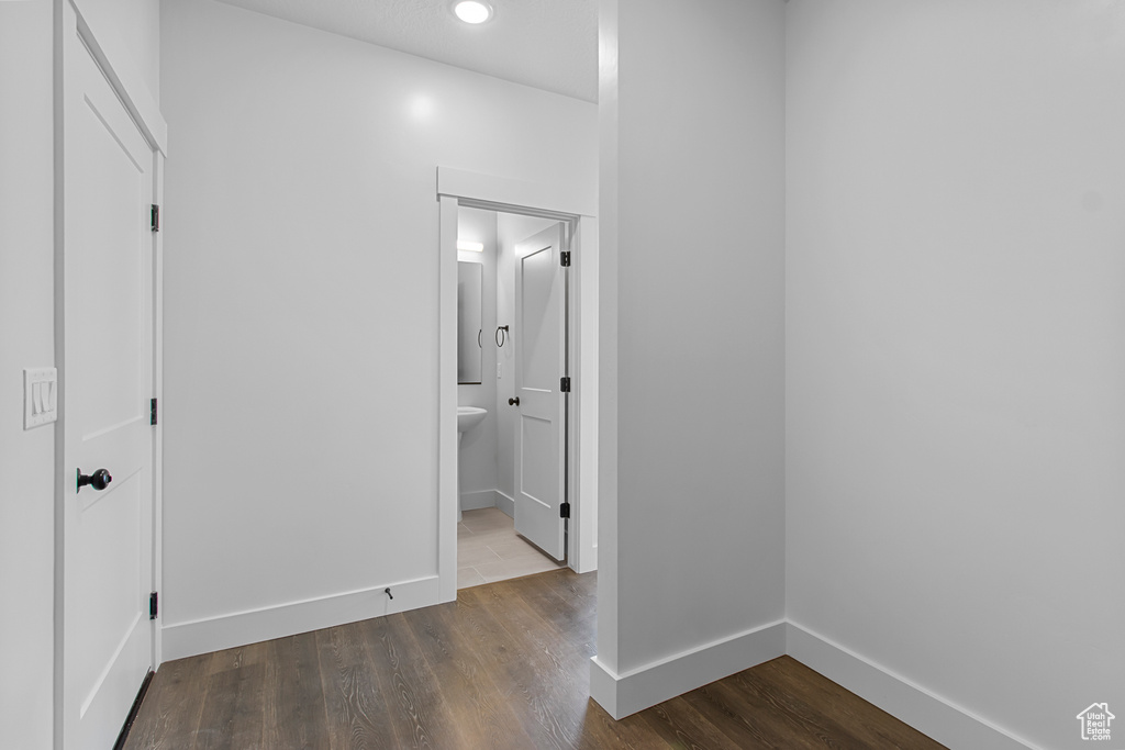 Photo 19 for MLS #2104594 at 5389 W 3850 South #22
