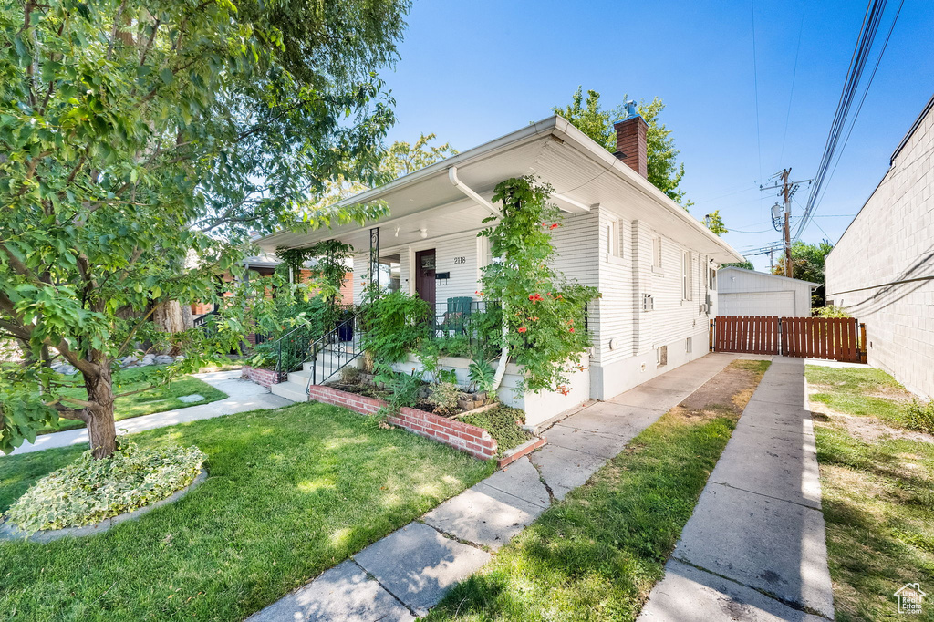 Photo 19 for MLS #2104595 at 2118 S Green St