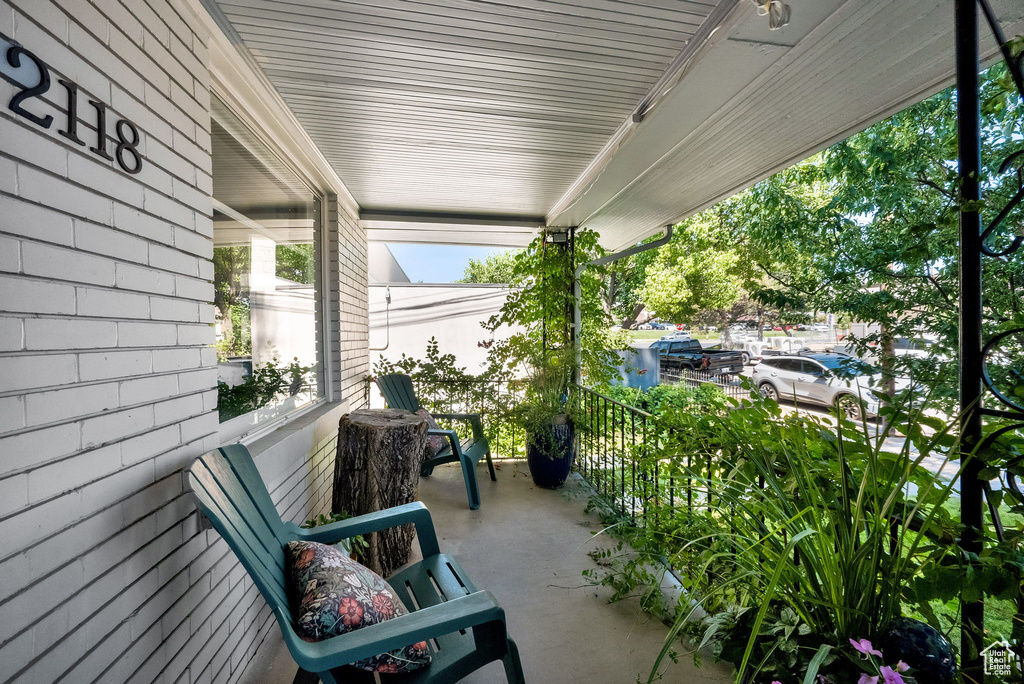 Photo 27 for MLS #2104595 at 2118 S Green St