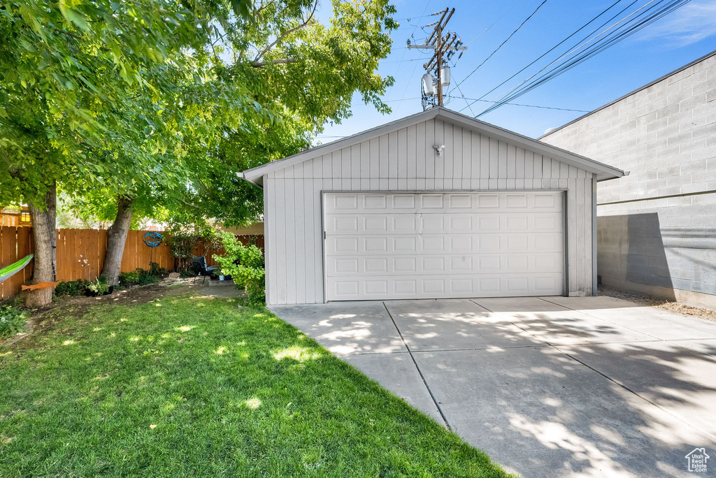 Photo 23 for MLS #2104595 at 2118 S Green St