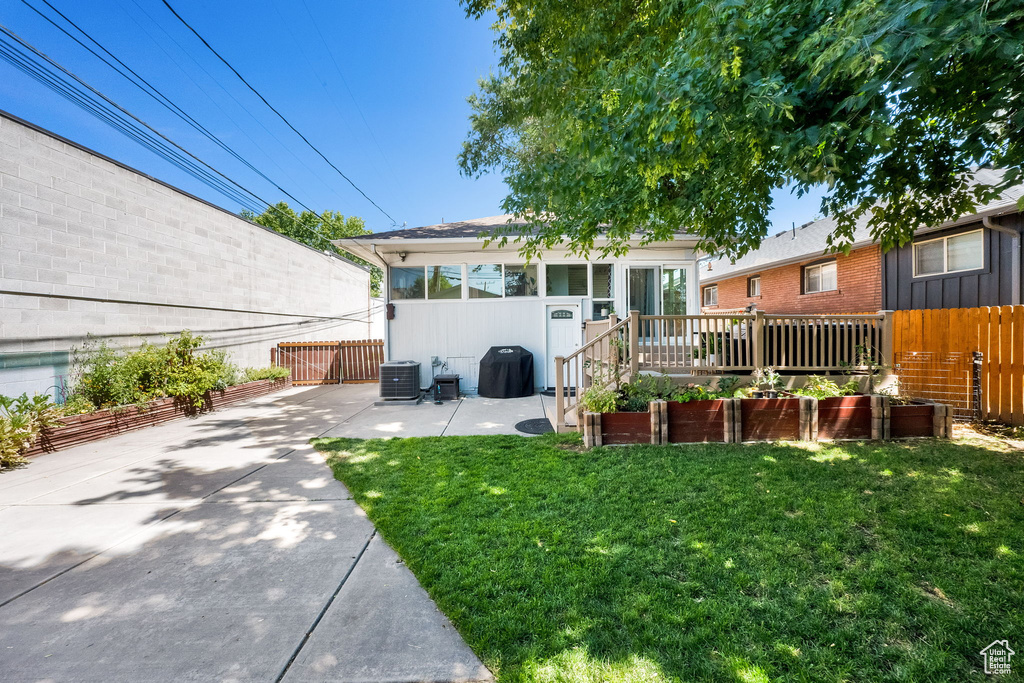 Photo 25 for MLS #2104595 at 2118 S Green St