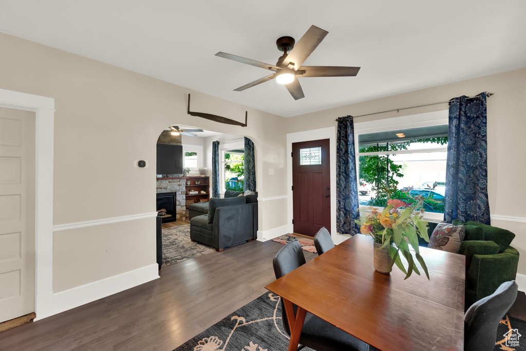 Photo 5 for MLS #2104595 at 2118 S Green St