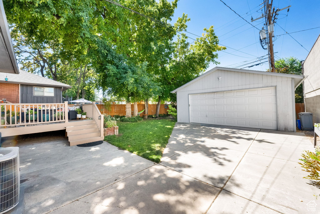 Photo 22 for MLS #2104595 at 2118 S Green St