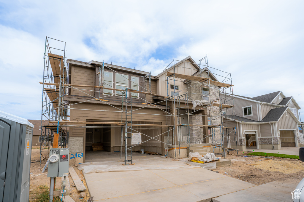 4638 W CILLIAN LN #2403 Herriman, UT 84096
