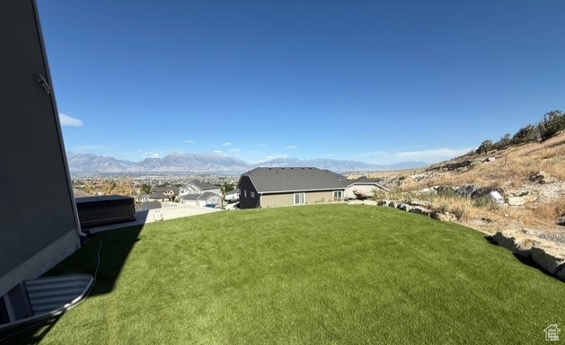 7108 N HOLLOW CREST CIR Eagle Mountain, UT 84005