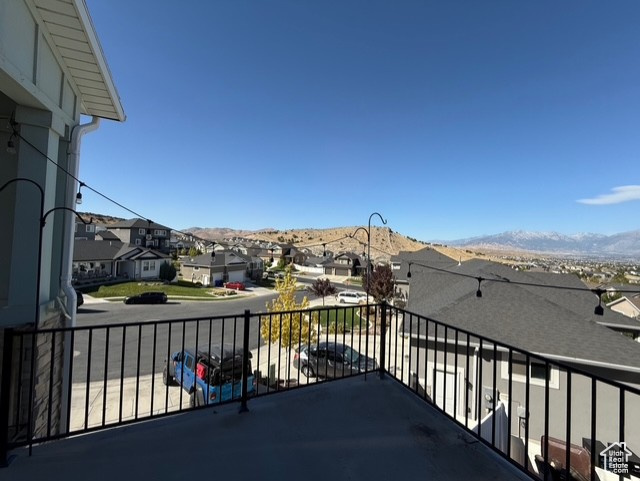 7108 N HOLLOW CREST CIR Eagle Mountain, UT 84005