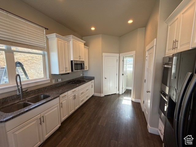 7108 N HOLLOW CREST CIR Eagle Mountain, UT 84005