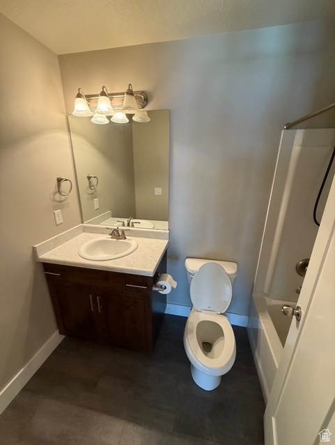 7108 N HOLLOW CREST CIR Eagle Mountain, UT 84005