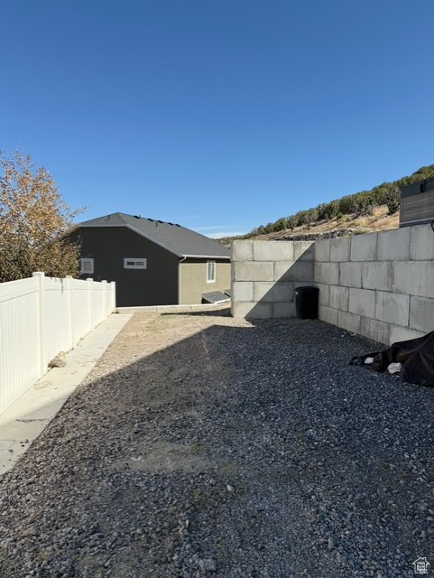 7108 N HOLLOW CREST CIR Eagle Mountain, UT 84005