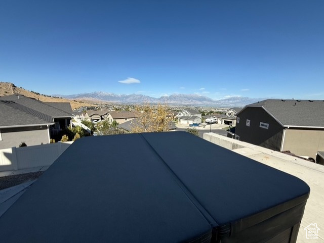 7108 N HOLLOW CREST CIR Eagle Mountain, UT 84005