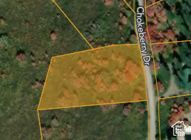 32  J CHOKECHERRY DR Fairview, UT 84629