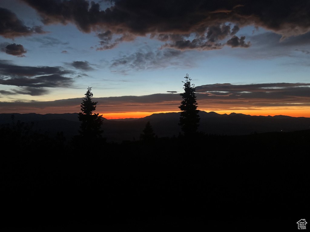 32  J CHOKECHERRY DR Fairview, UT 84629