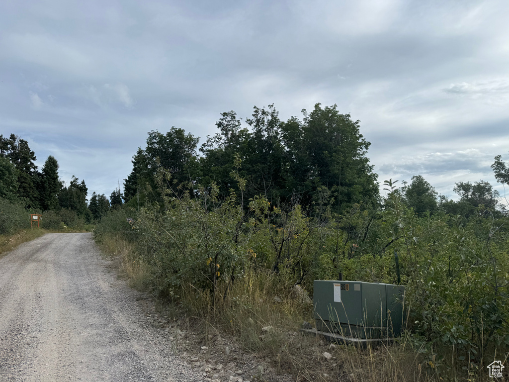 32  J CHOKECHERRY DR Fairview, UT 84629