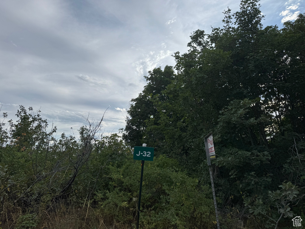 32  J CHOKECHERRY DR Fairview, UT 84629