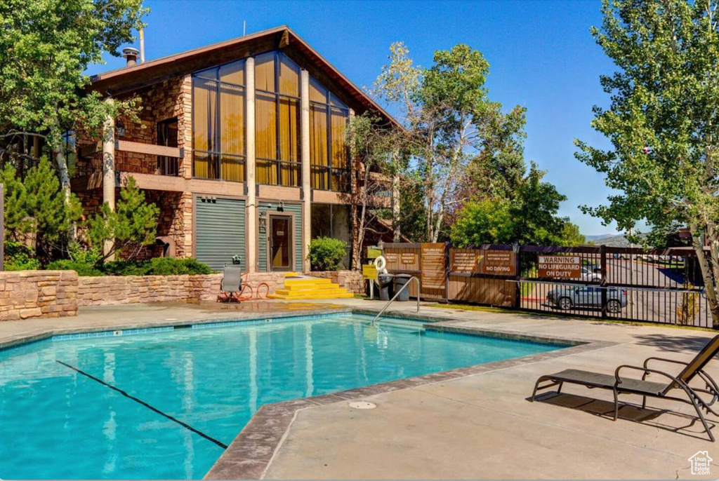 6935 N 2200 W #5G Park City, UT 84098