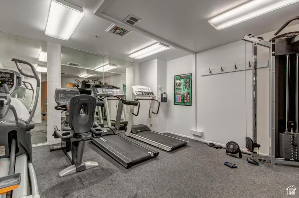 6935 N 2200 W #5G Park City, UT 84098