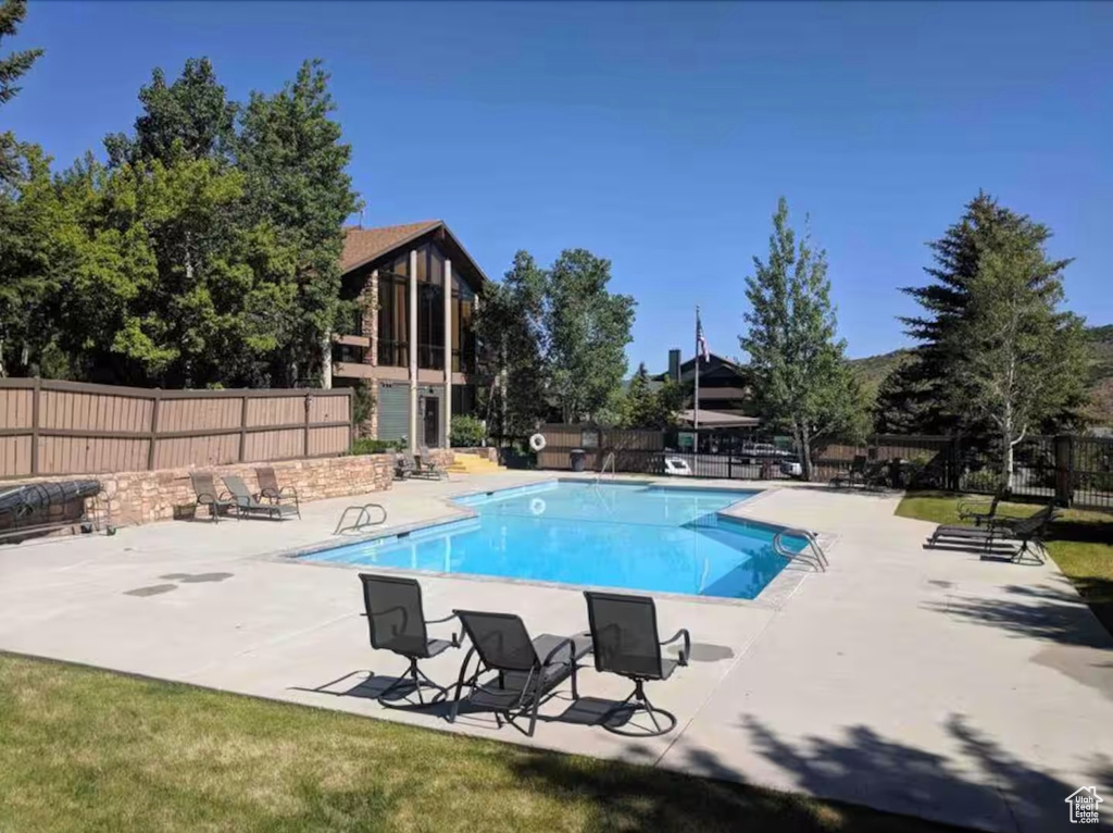 6935 N 2200 W #5G Park City, UT 84098