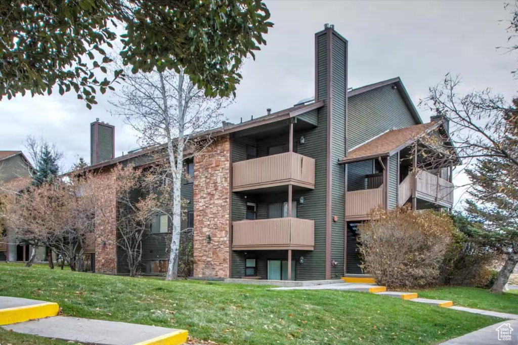 6935 N 2200 W #5G Park City, UT 84098