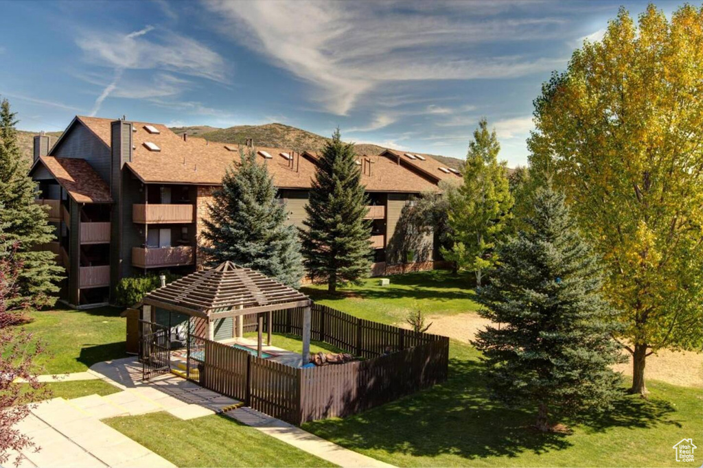 6935 N 2200 W #5G Park City, UT 84098