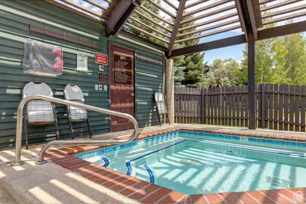 6935 N 2200 W #5G Park City, UT 84098