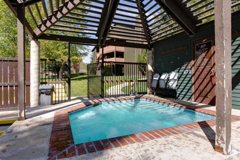 6935 N 2200 W #5G Park City, UT 84098