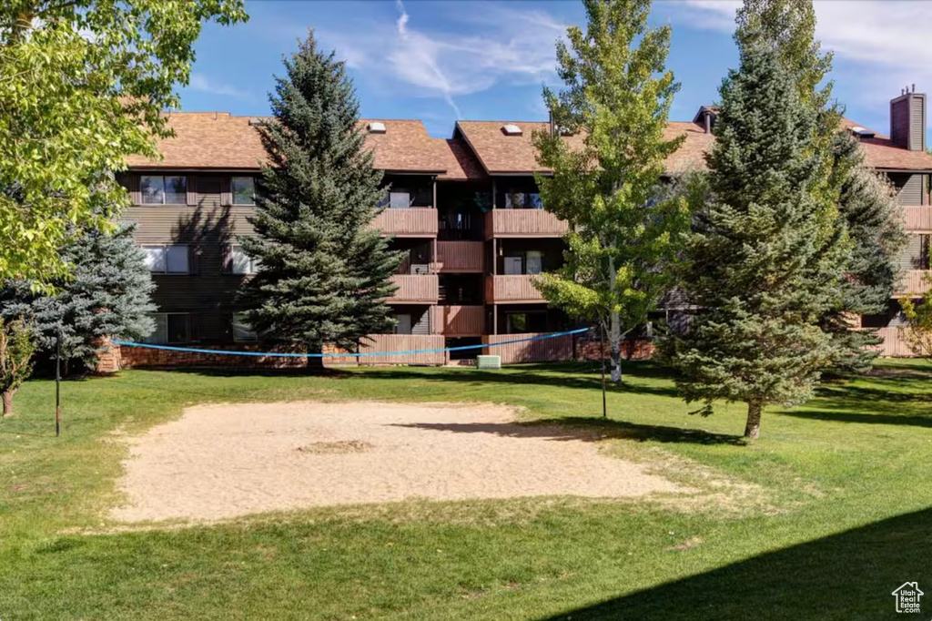 6935 N 2200 W #5G Park City, UT 84098