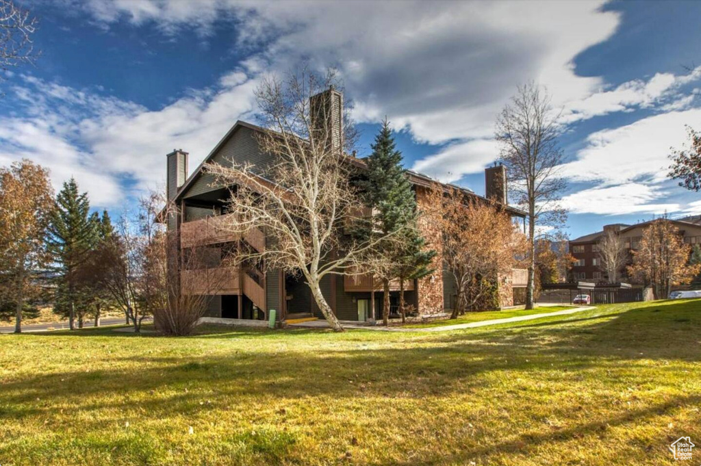 6935 N 2200 W #5G Park City, UT 84098