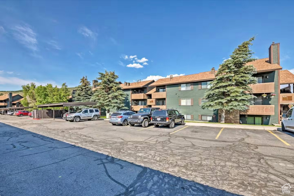 6935 N 2200 W #5G Park City, UT 84098