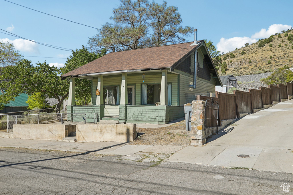 Photo 3 for MLS #2104622 at 71 N Church St