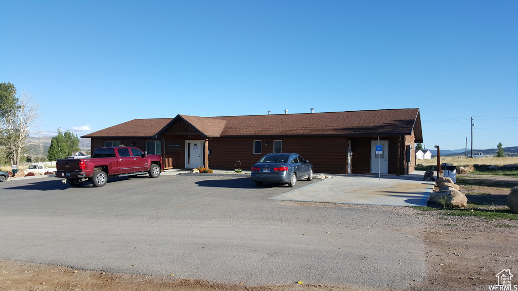 33  J CHOKECHERRY DR Fairview, UT 84629