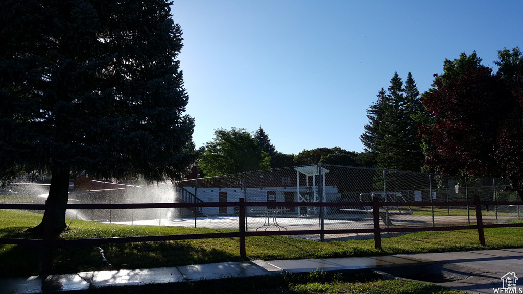 33  J CHOKECHERRY DR Fairview, UT 84629