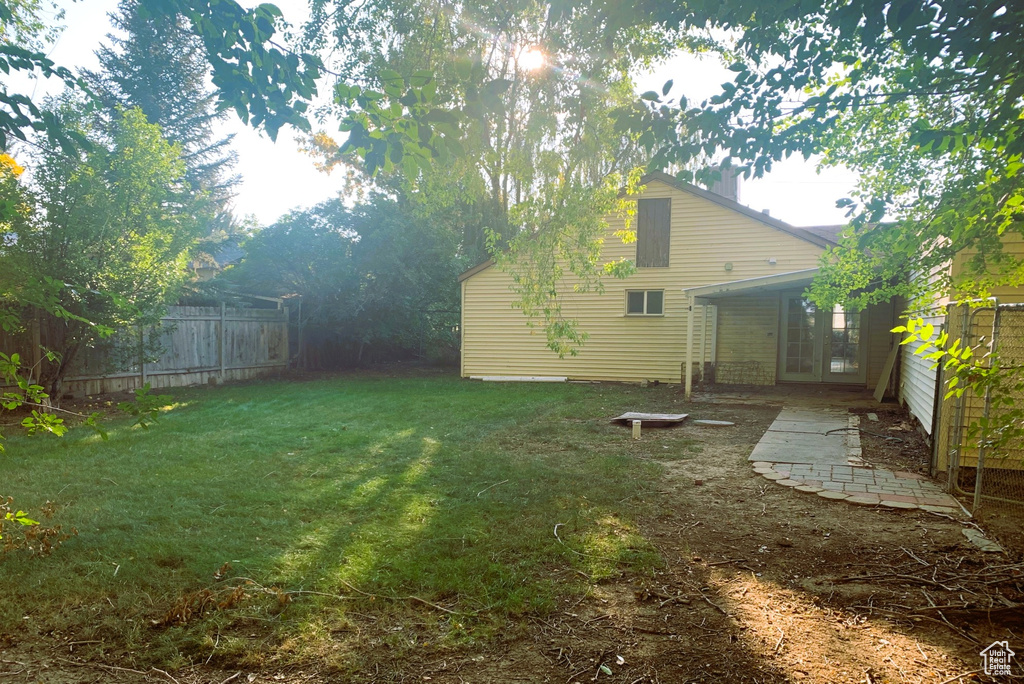 692 N 500 W Vernal, UT 84078