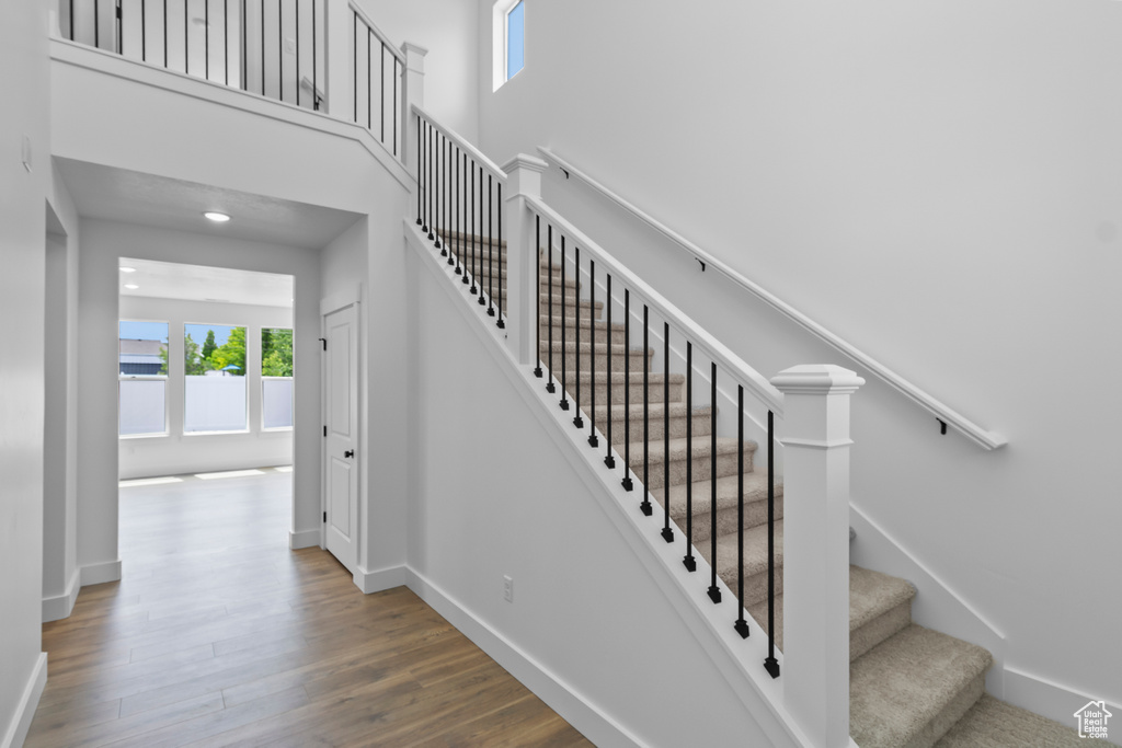 Photo 7 for MLS #2104636 at 719 N 600 West #112