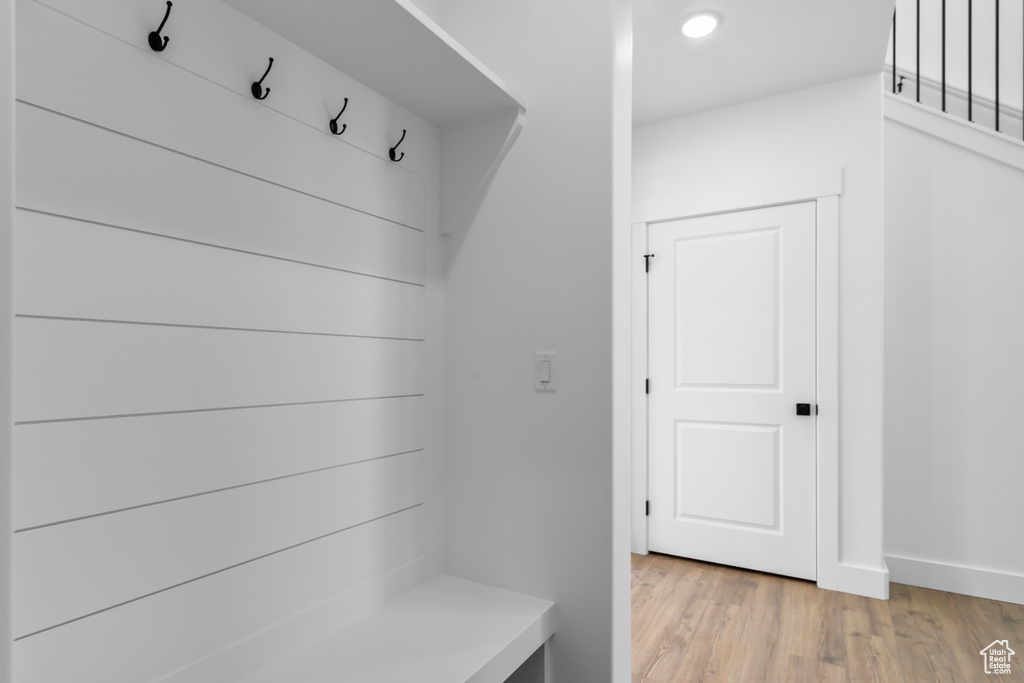 Photo 13 for MLS #2104636 at 719 N 600 West #112